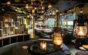 STF Göteborg City Hotel